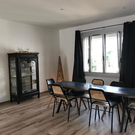Villa La Nouvelle Font Neuve Beziers - Famille - Enfants - Amis Esterno foto