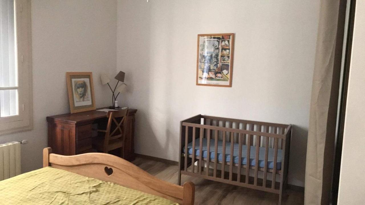 Villa La Nouvelle Font Neuve Beziers - Famille - Enfants - Amis Esterno foto