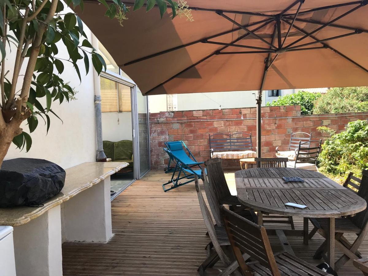 Villa La Nouvelle Font Neuve Beziers - Famille - Enfants - Amis Esterno foto