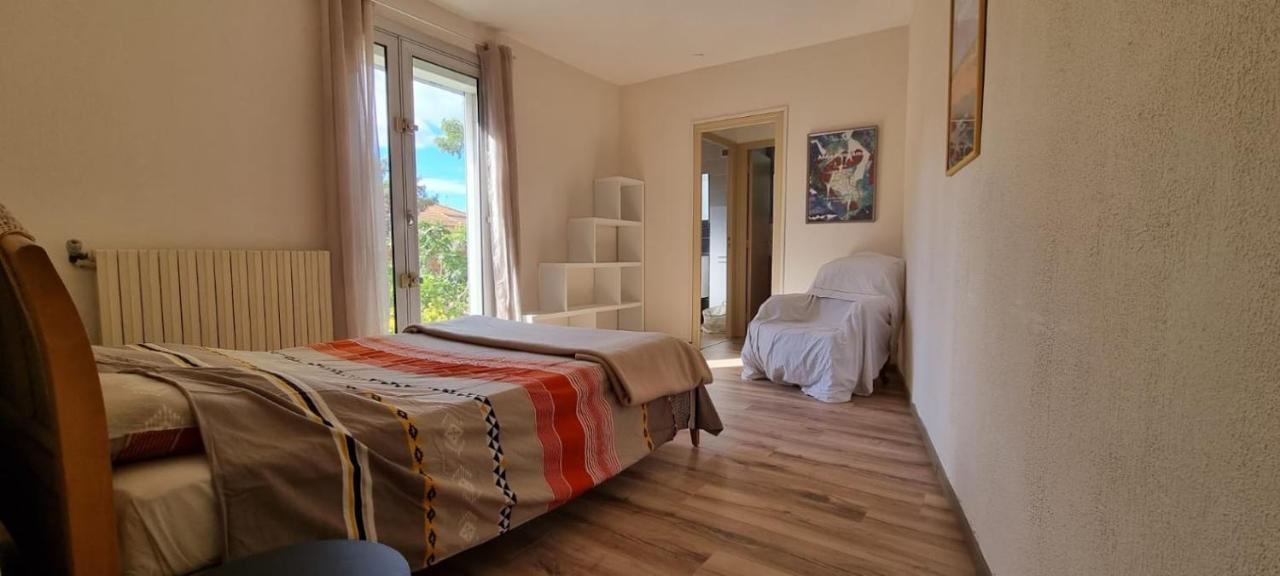 Villa La Nouvelle Font Neuve Beziers - Famille - Enfants - Amis Esterno foto