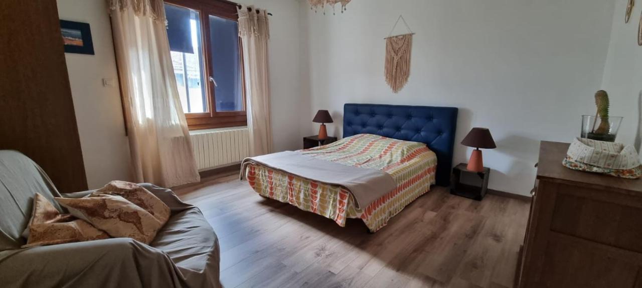 Villa La Nouvelle Font Neuve Beziers - Famille - Enfants - Amis Esterno foto